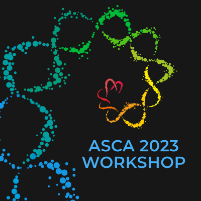 ASCA 2023 Workshop
