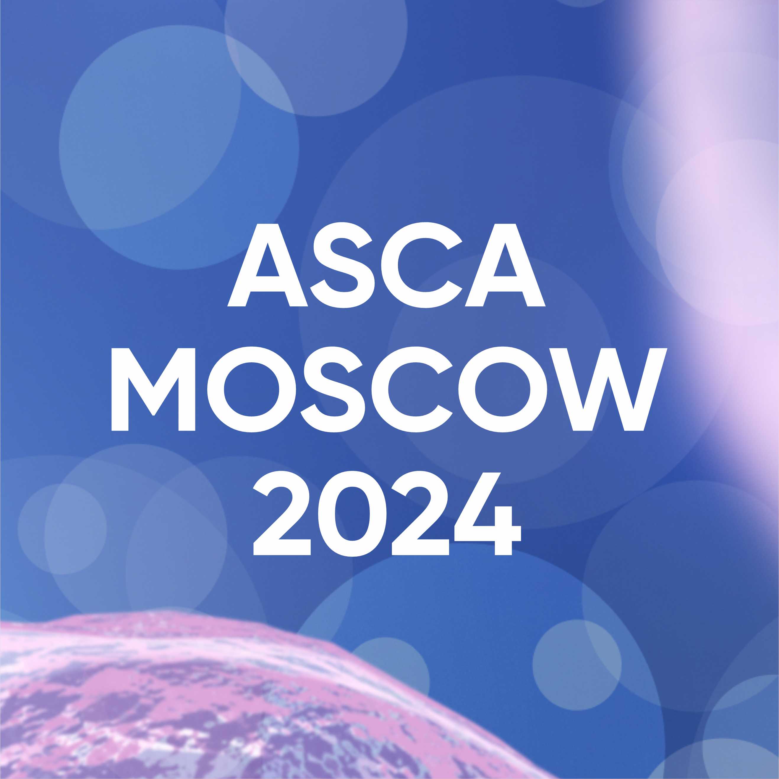 ASCA Moscow 2024